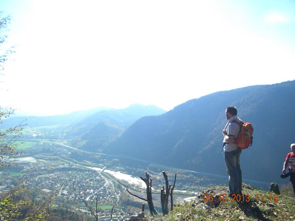 Studio Jesenice Exterior foto